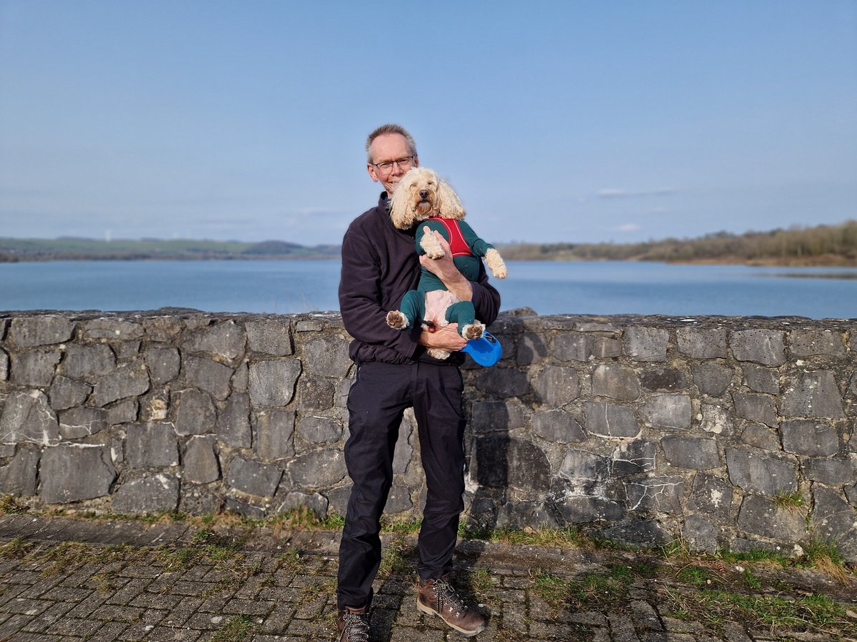 John Dabell tweet media