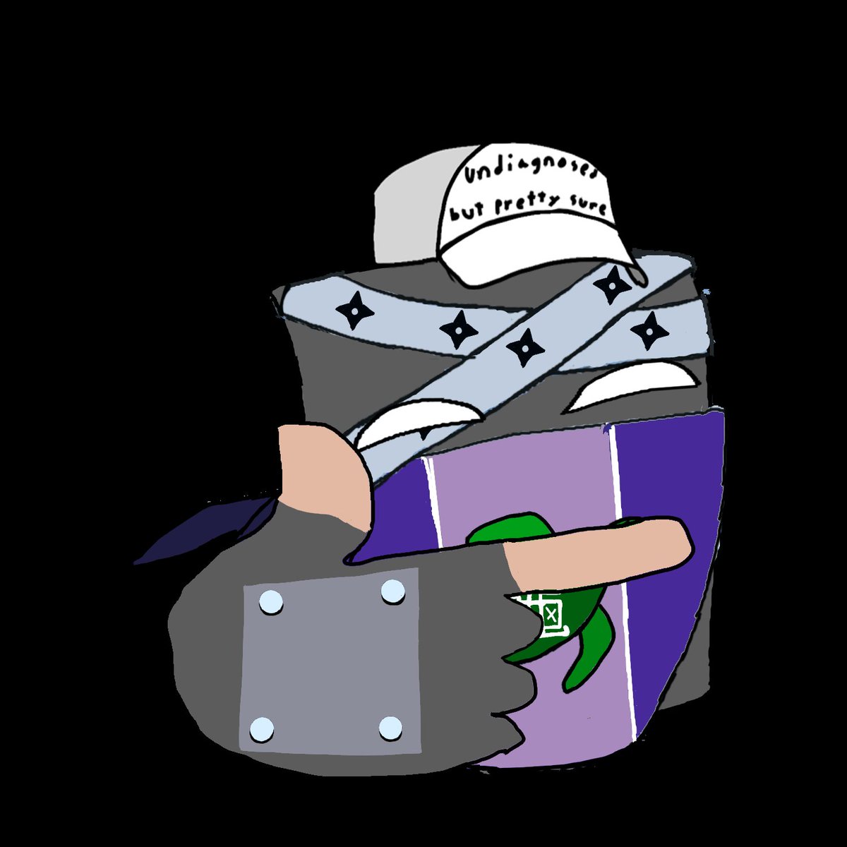 ThatOtherTurtle tweet media