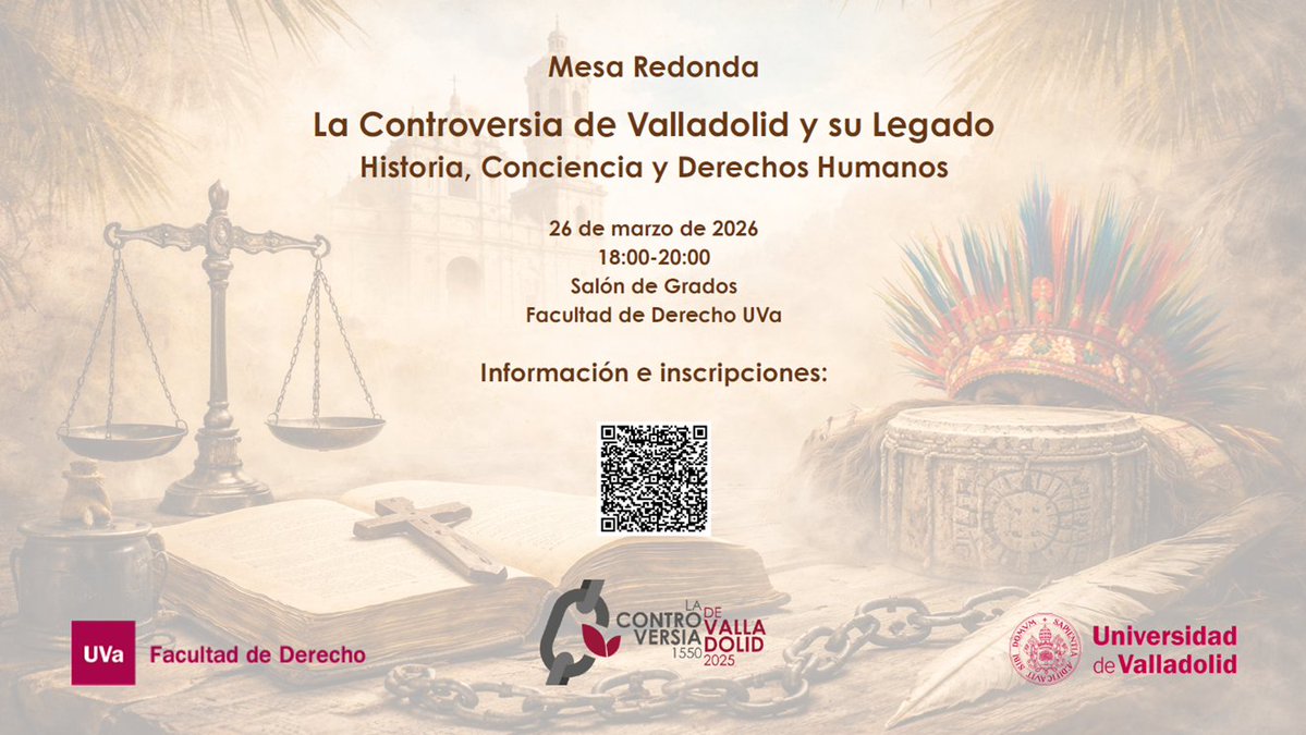 BiblioDer_UVa tweet media