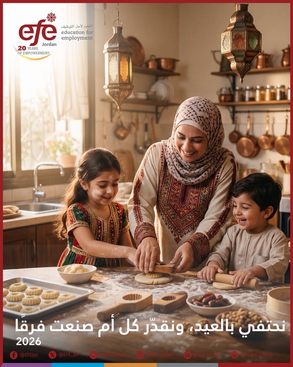 EFE-Jordan tweet media