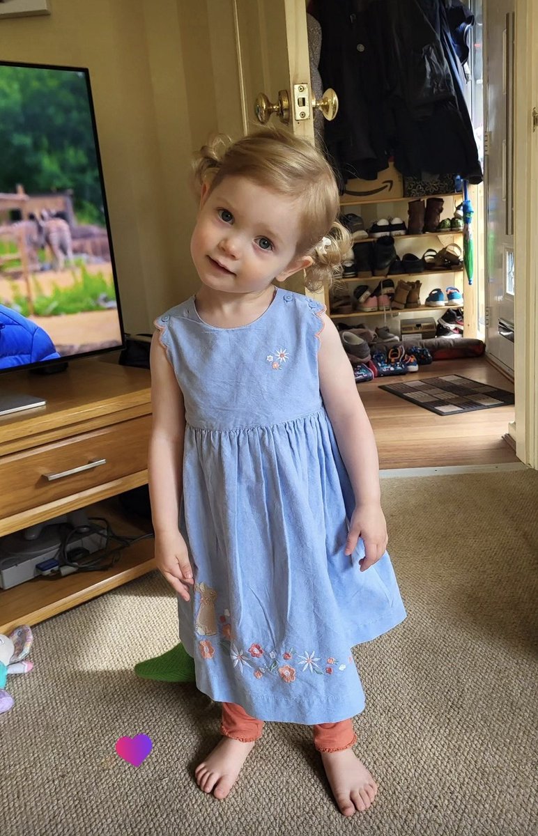 Dr Emily Cooper tweet media