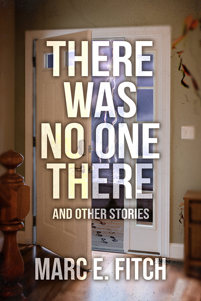 Marc E. Fitch tweet media