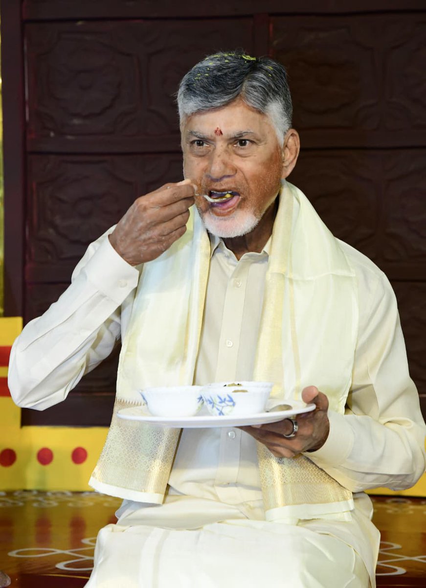 Telugu Desam Party tweet media