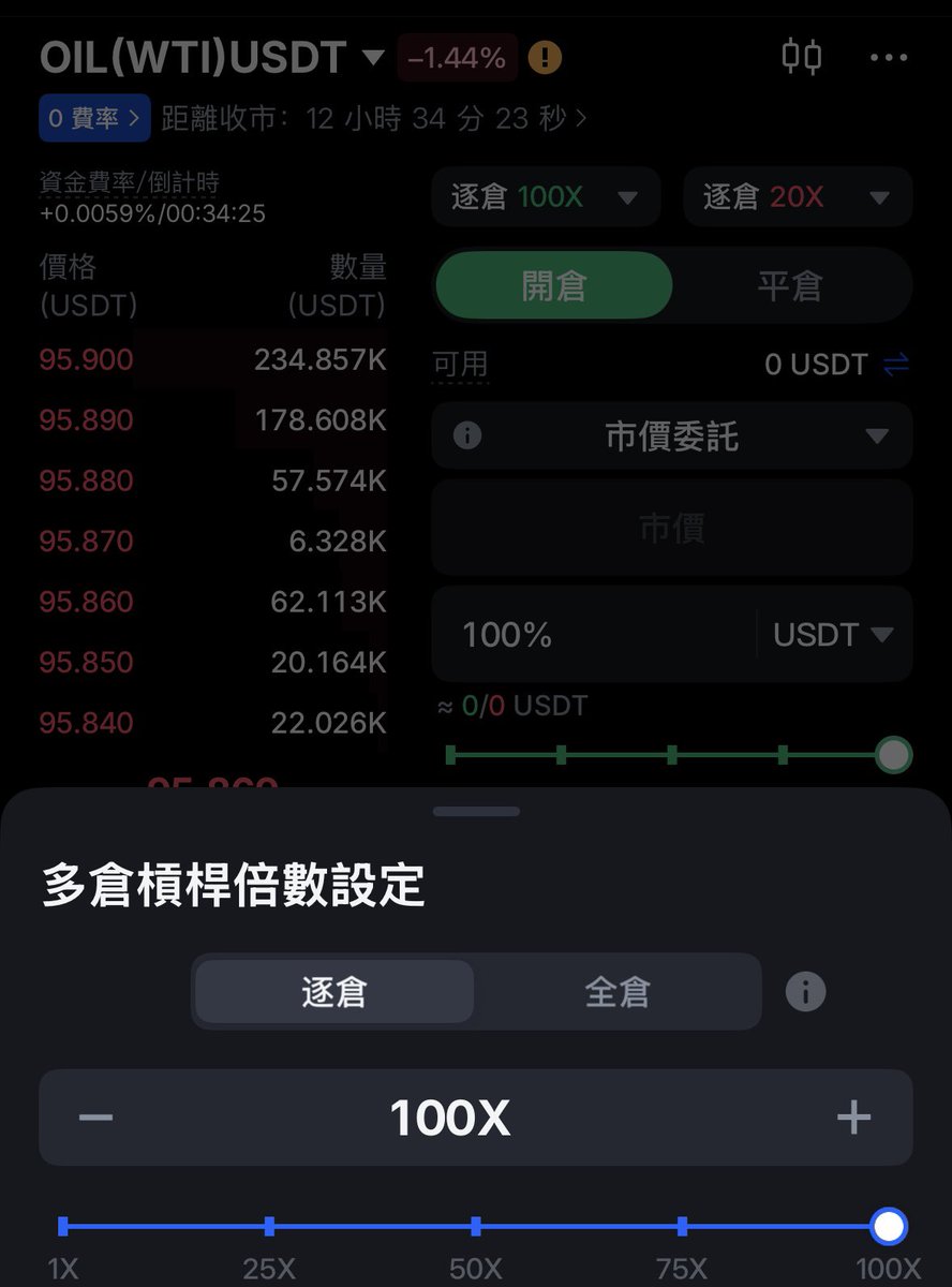 MEXC_華語 tweet media