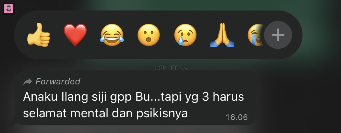 NO DM - KIRIM FESS CEK HIGHLIGHTS tweet media