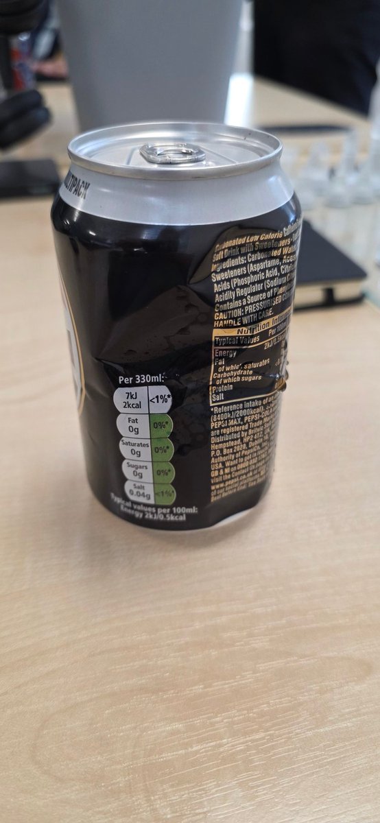 Barry Cleminson tweet media