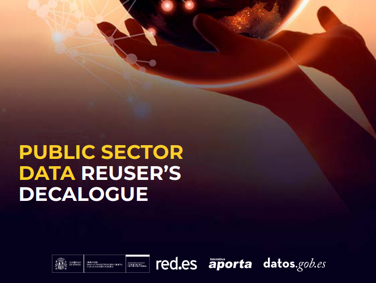 datos.gob.es – Dirección General del Dato tweet media