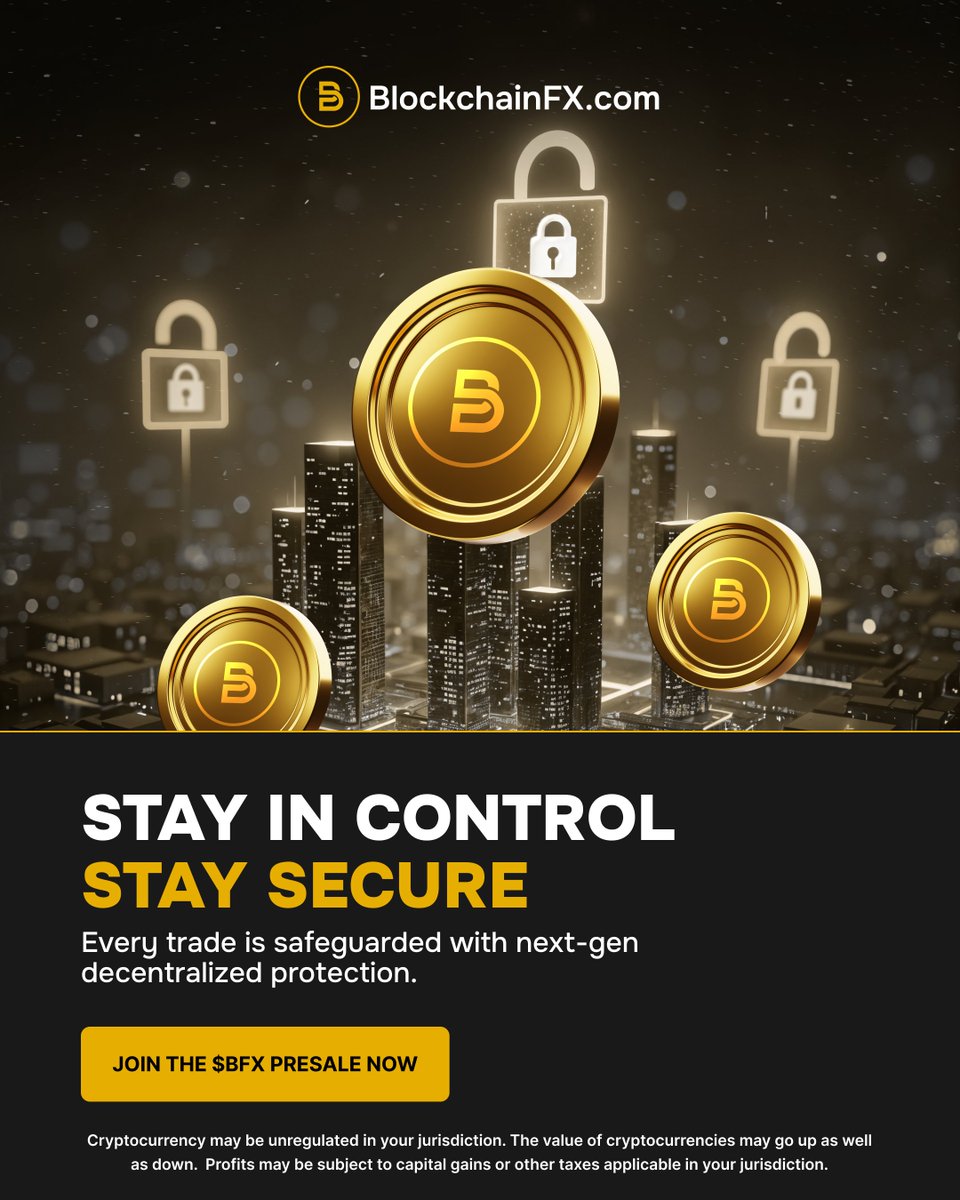 BlockchainFX.com tweet media