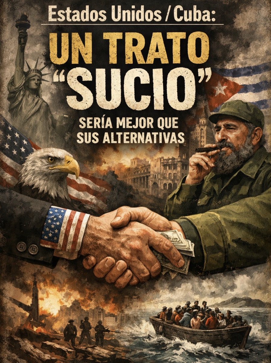 Poder & Dinero BCS tweet media