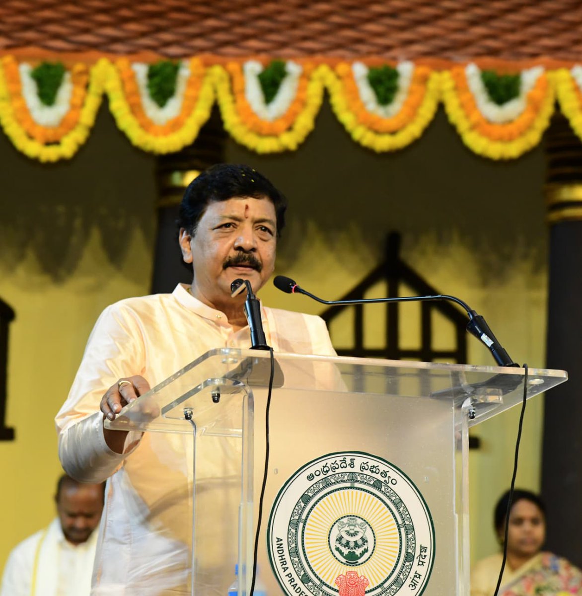 Telugu Desam Party tweet media