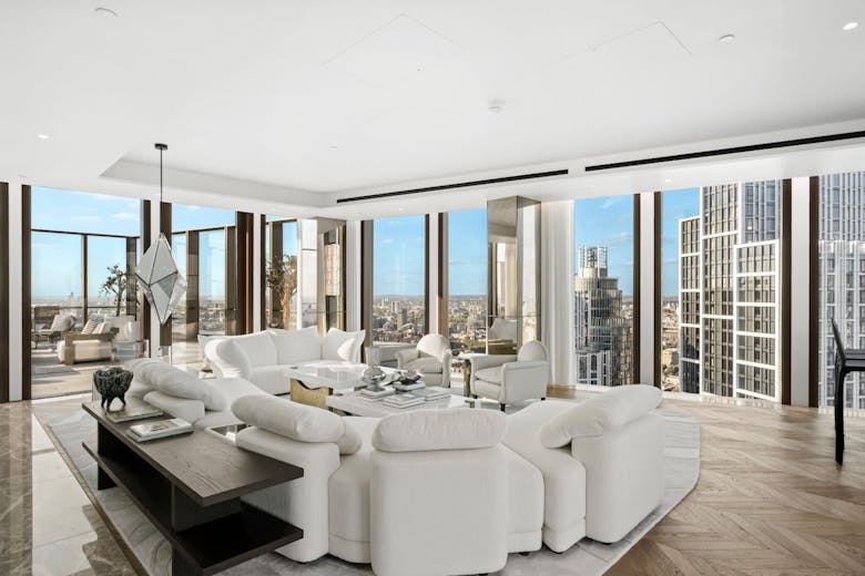 PrimeResi Journal tweet media