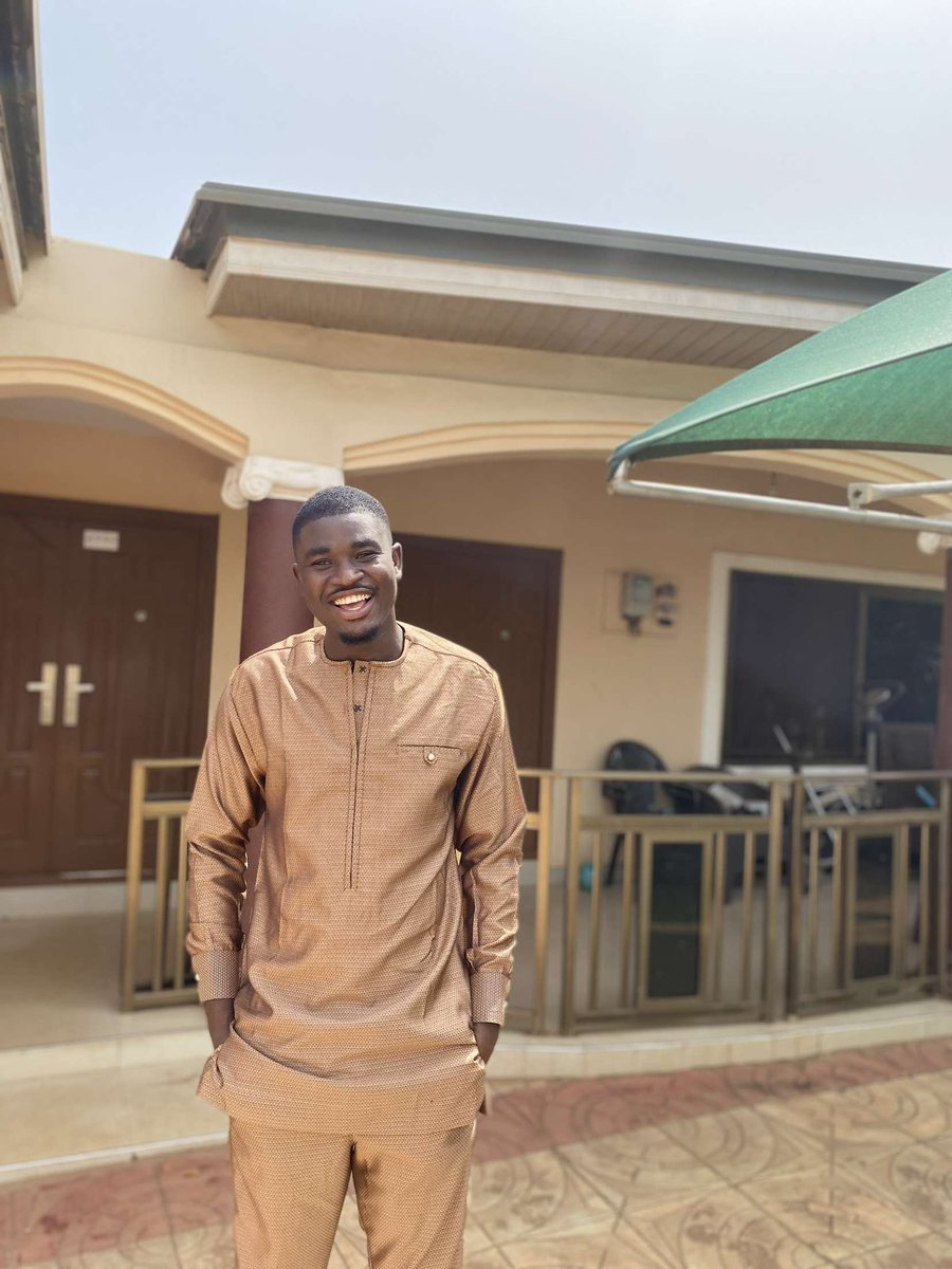 CHIEF AYOYS 🦁 tweet media