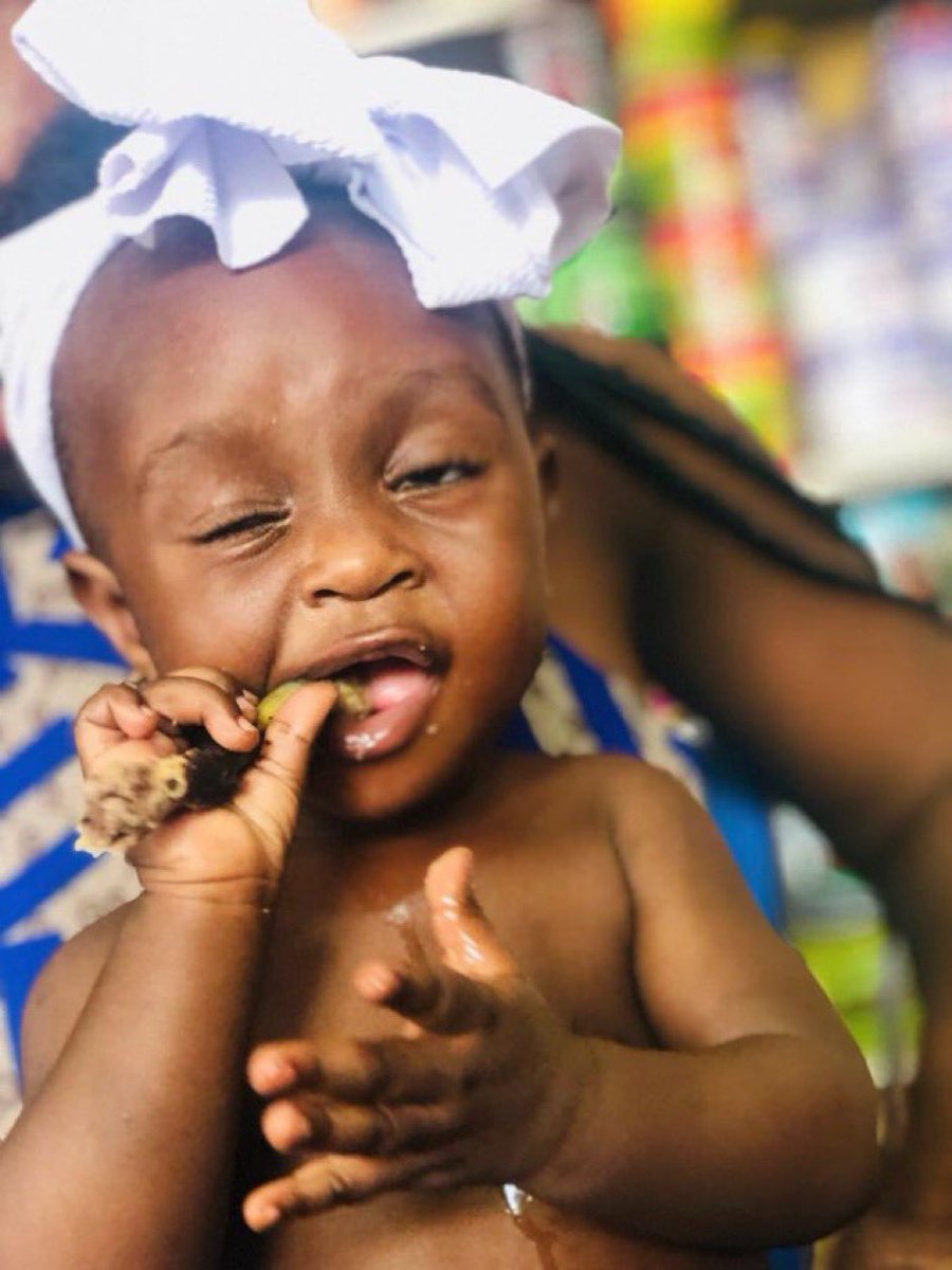 CHIEF AYOYS 🦁 tweet media