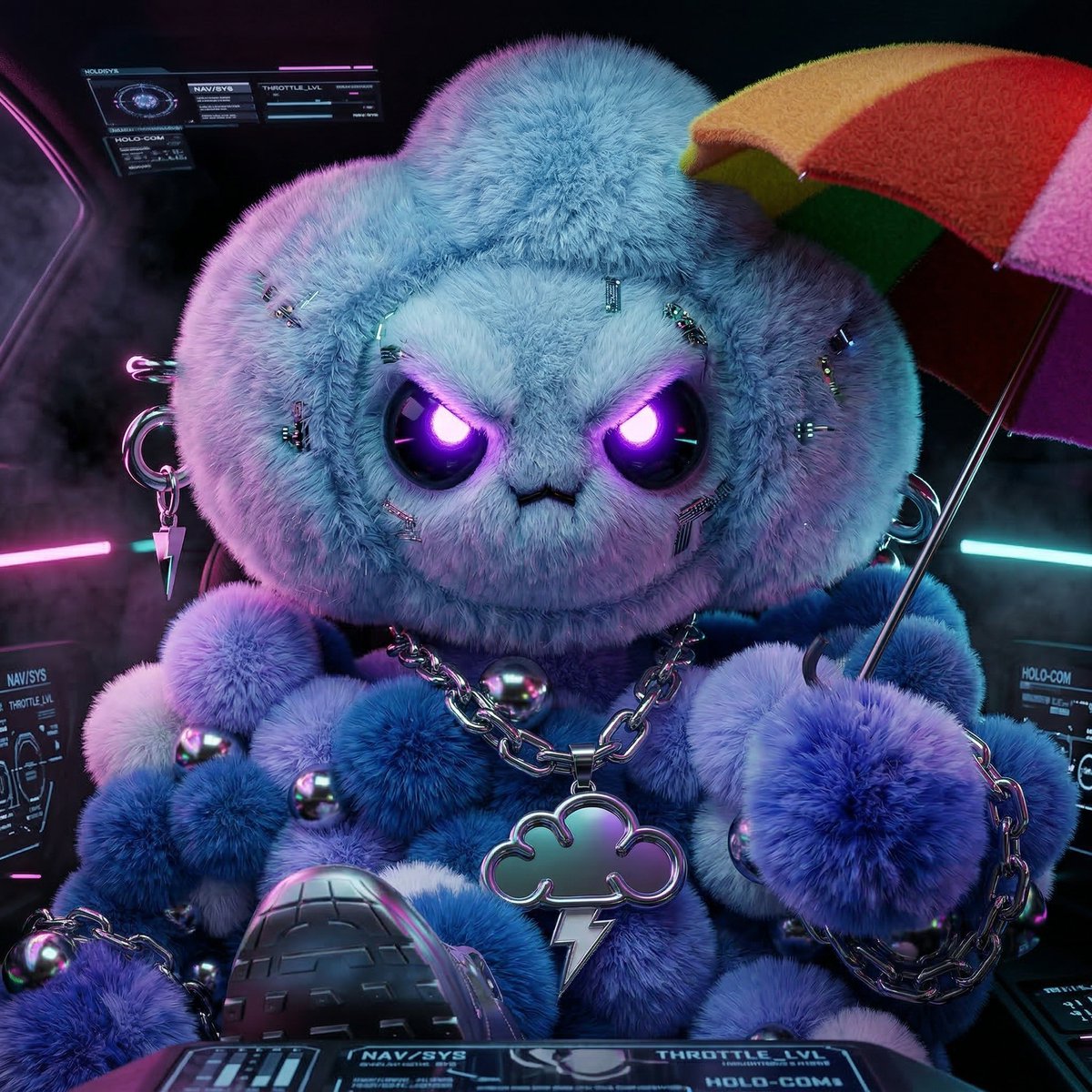 Gentle Whale | $BUBBLE tweet media