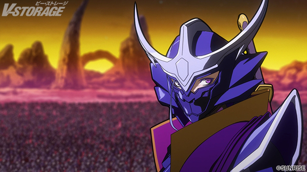 V-STORAGE｜BNF公式作品情報サイト tweet media