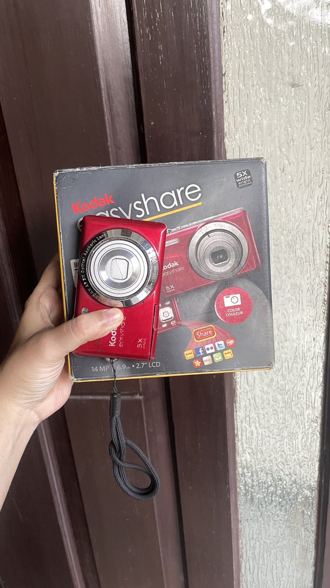 reyy 🦩| WTS DIGICAM tweet media