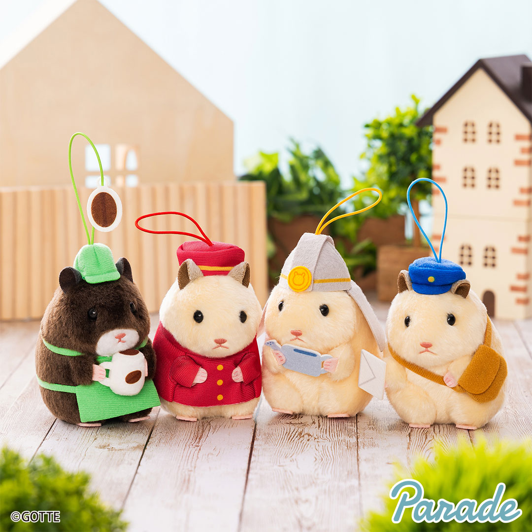 てれすこーぷ tweet media