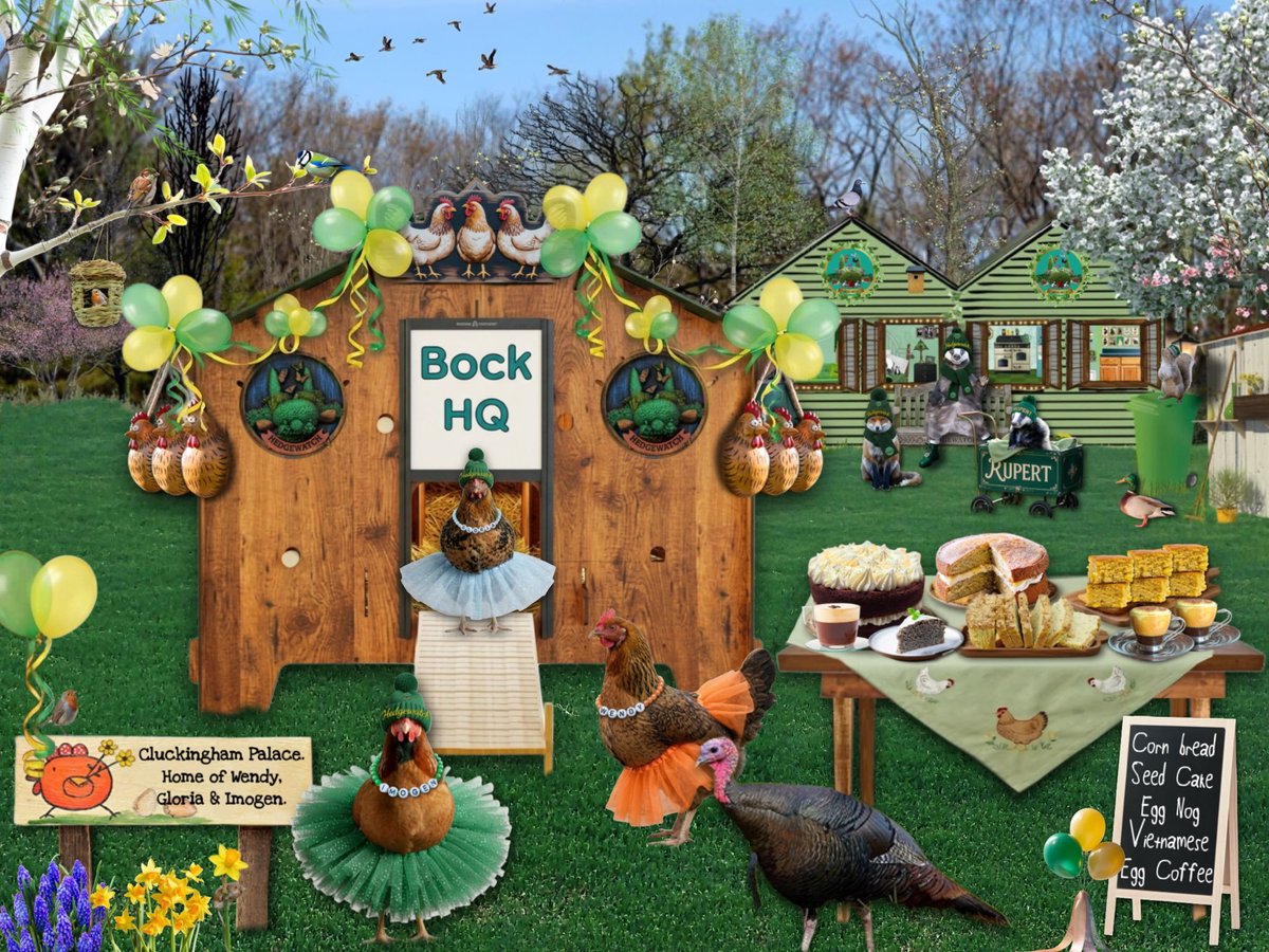 Hedgewatch tweet media