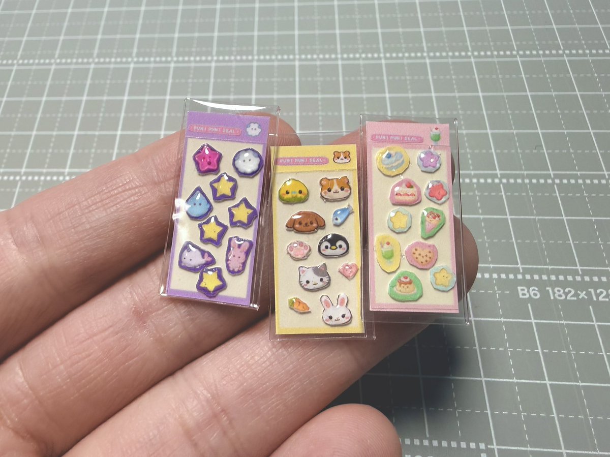 Y＊A(ﾜｲｴｰ)Miniature Factory tweet media