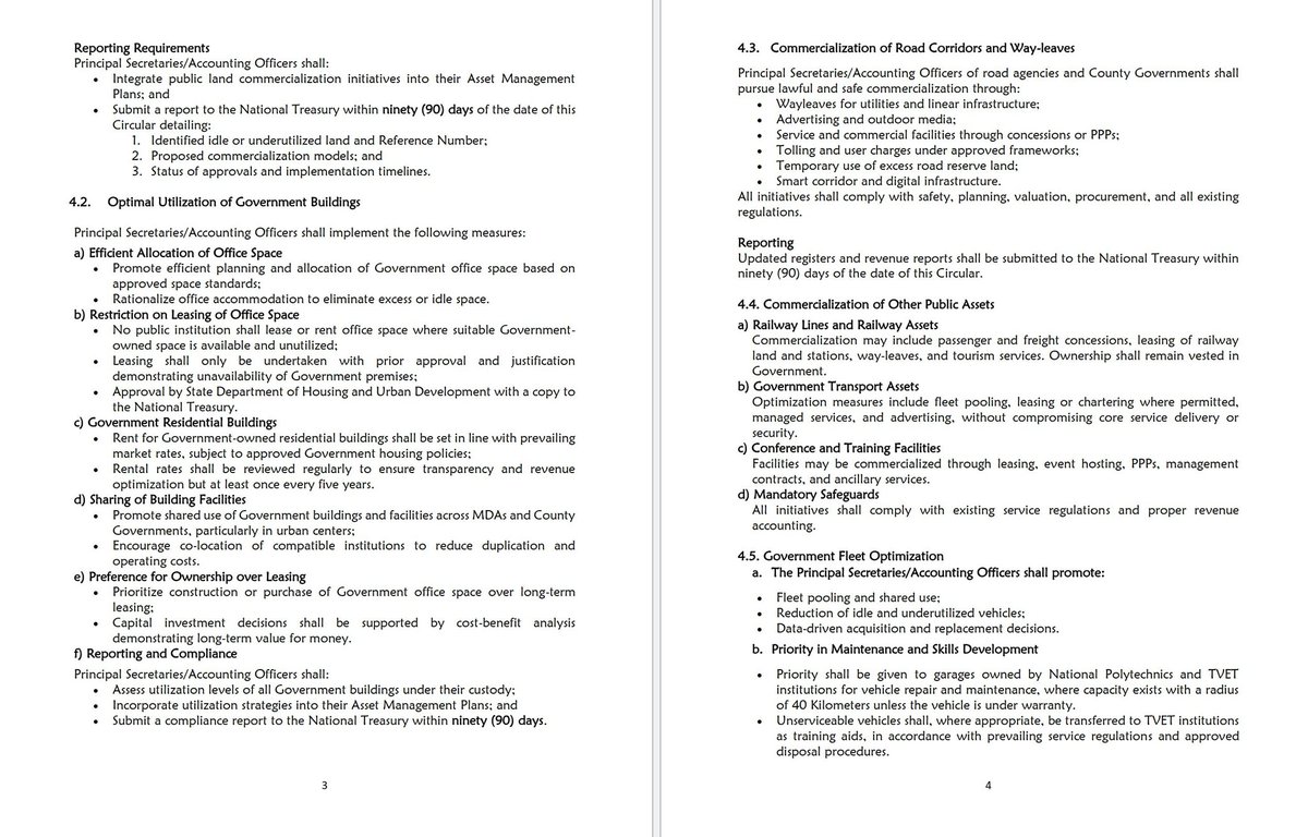 Maskani Ya Taifa 🇰🇪 tweet media