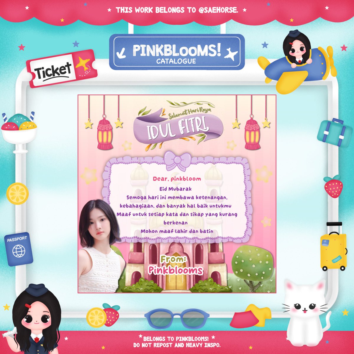 ⟡ P!NKBLooM ⟡ tweet media