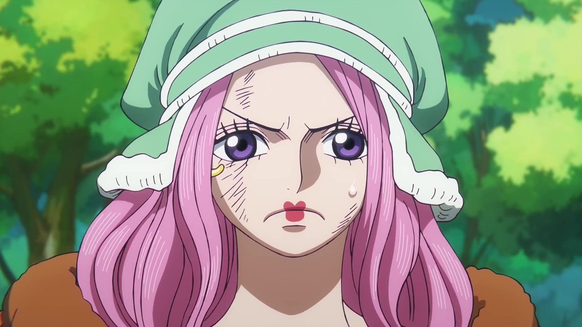 Hourly Bonney🍕 tweet media