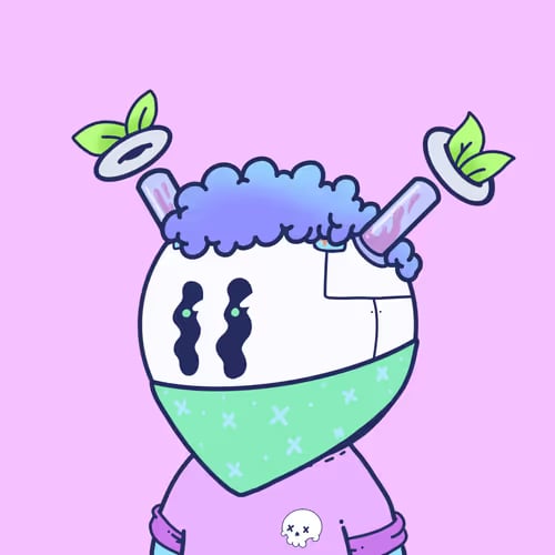 ☠️🔥 Quirkies Sales Bot tweet media