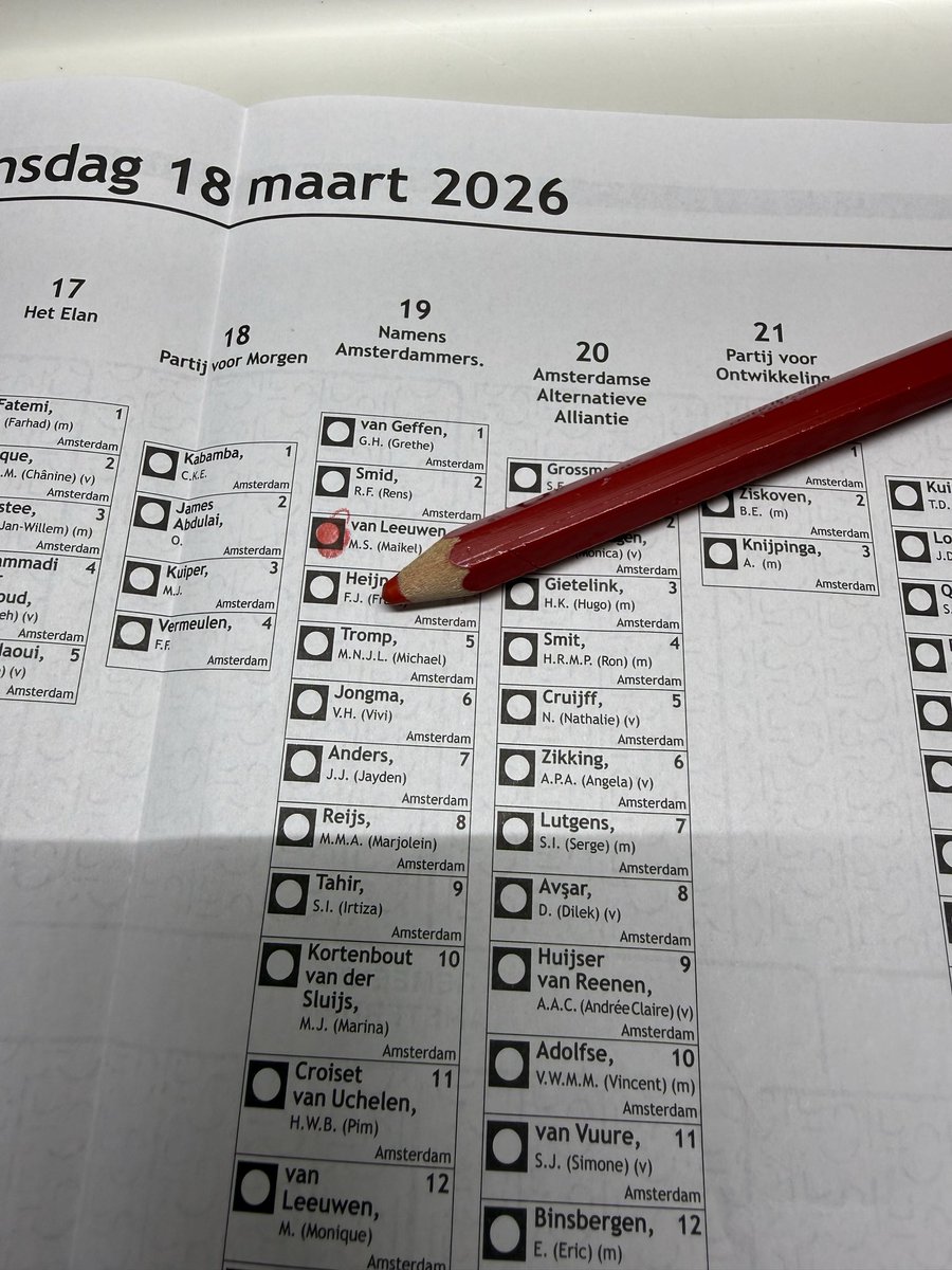 Nog altijd chagrijnig tweet media