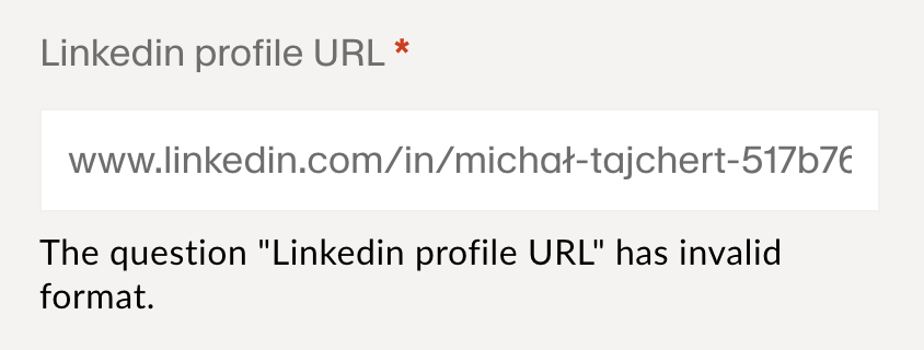 Michał Tajchert tweet media