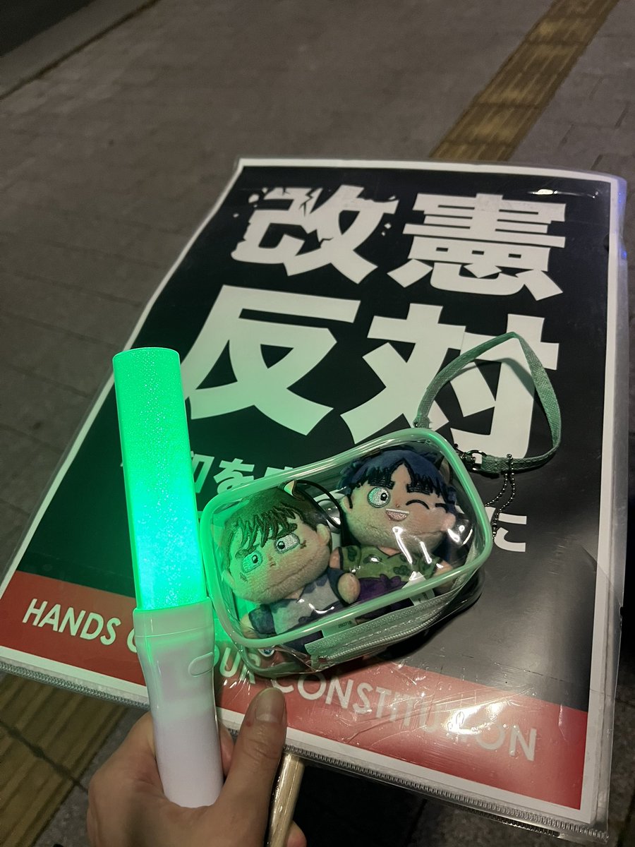 ちょろびん tweet media