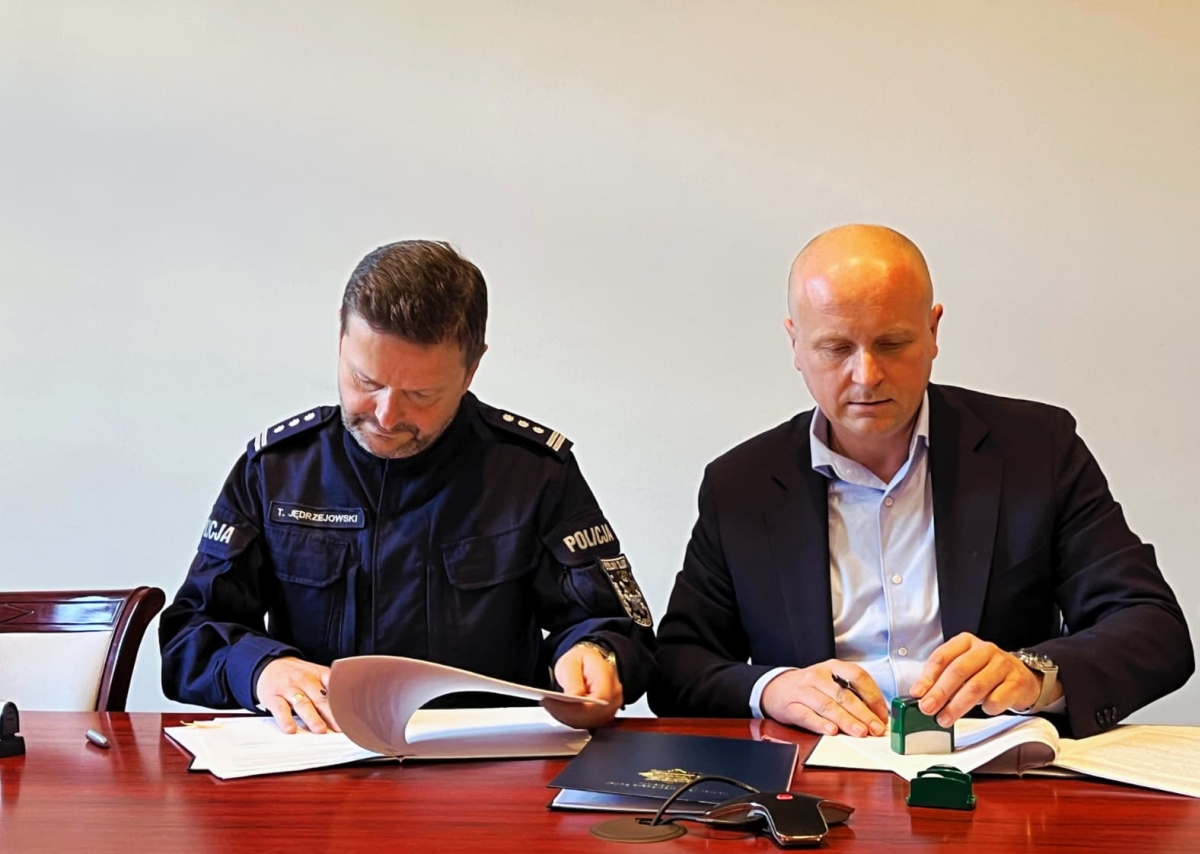 dolnośląska Policja tweet media