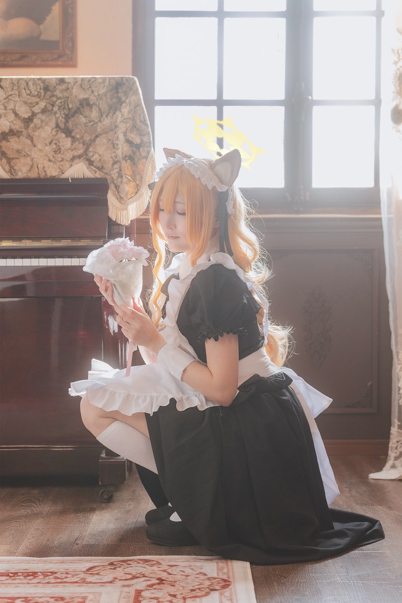 けん🌗ウイ両 tweet media