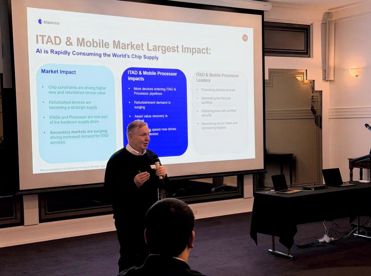 Blancco Technology Group tweet media