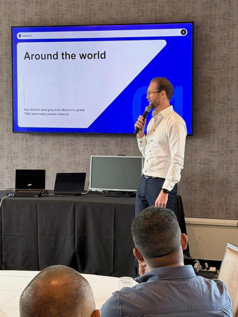 Blancco Technology Group tweet media