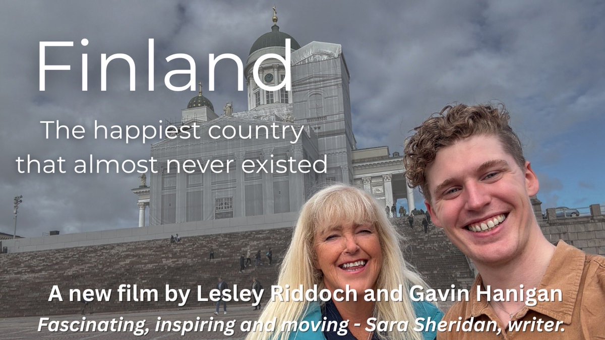 Lesley Riddoch tweet media