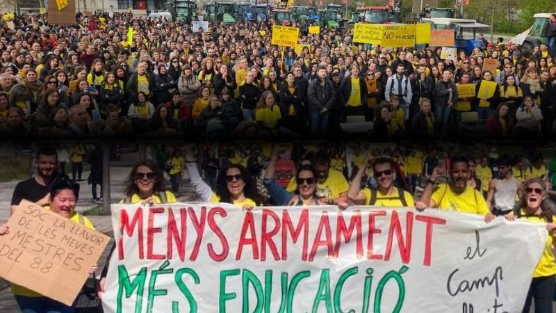 EsquerraDiari.cat tweet media