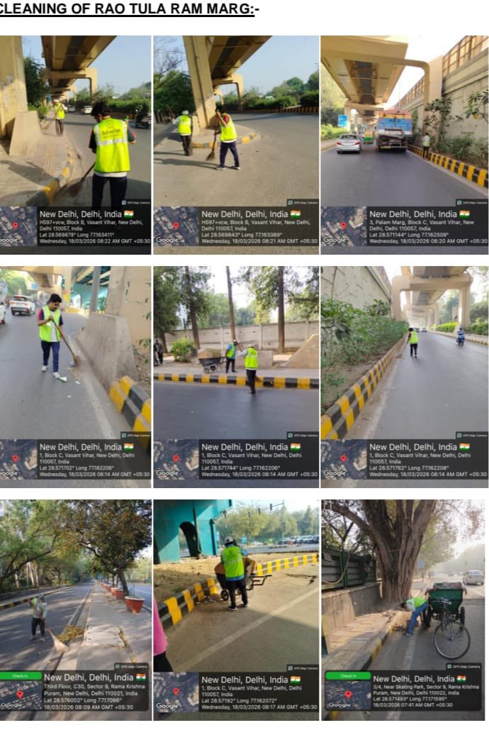 Deputy Commissioner,South Zone tweet media