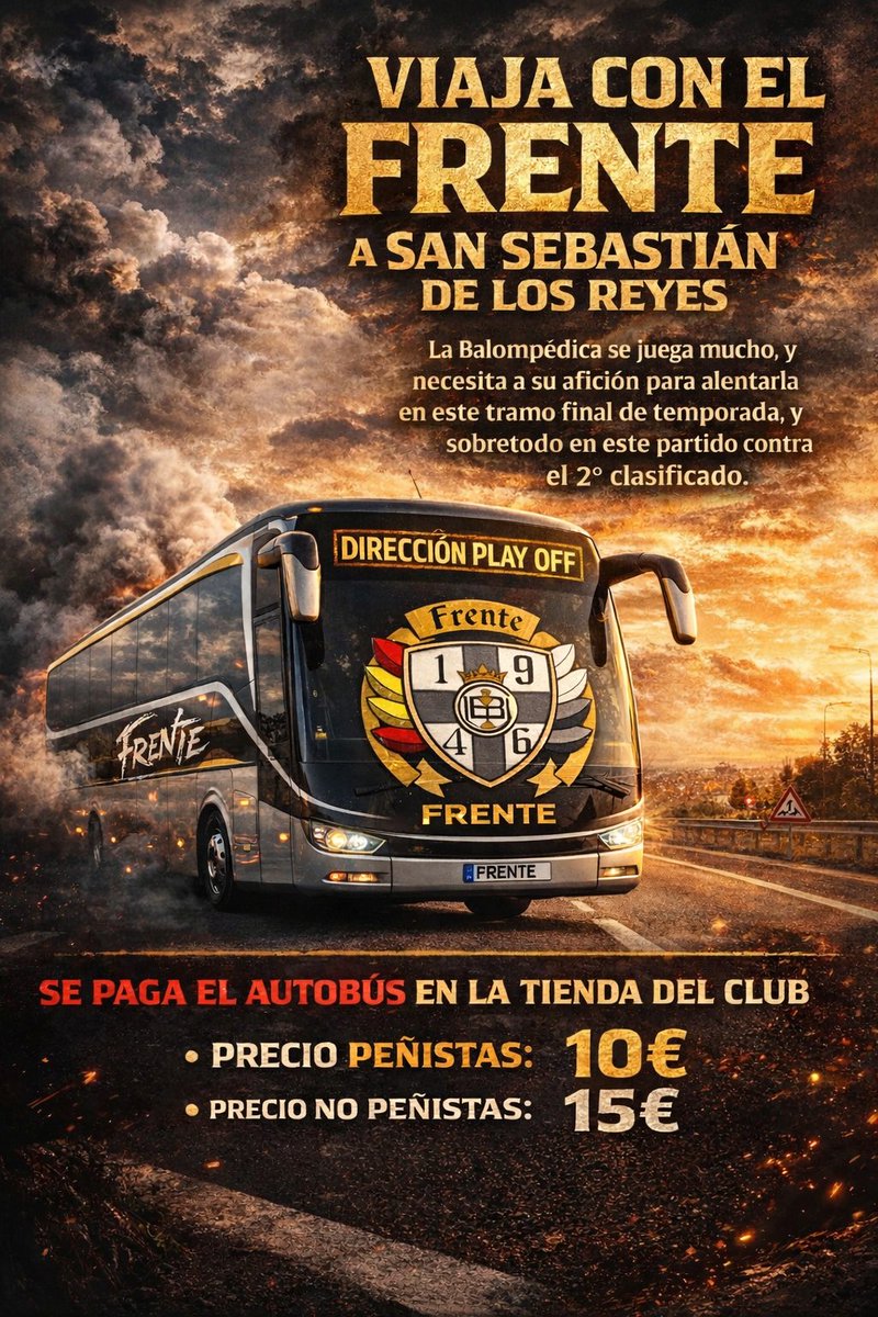 Frente 1946 tweet media