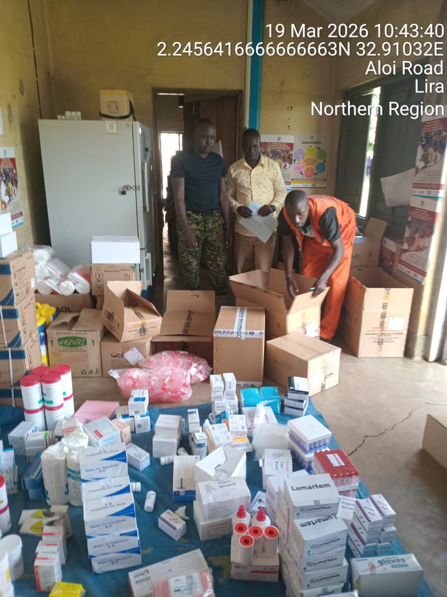 NMS Uganda tweet media