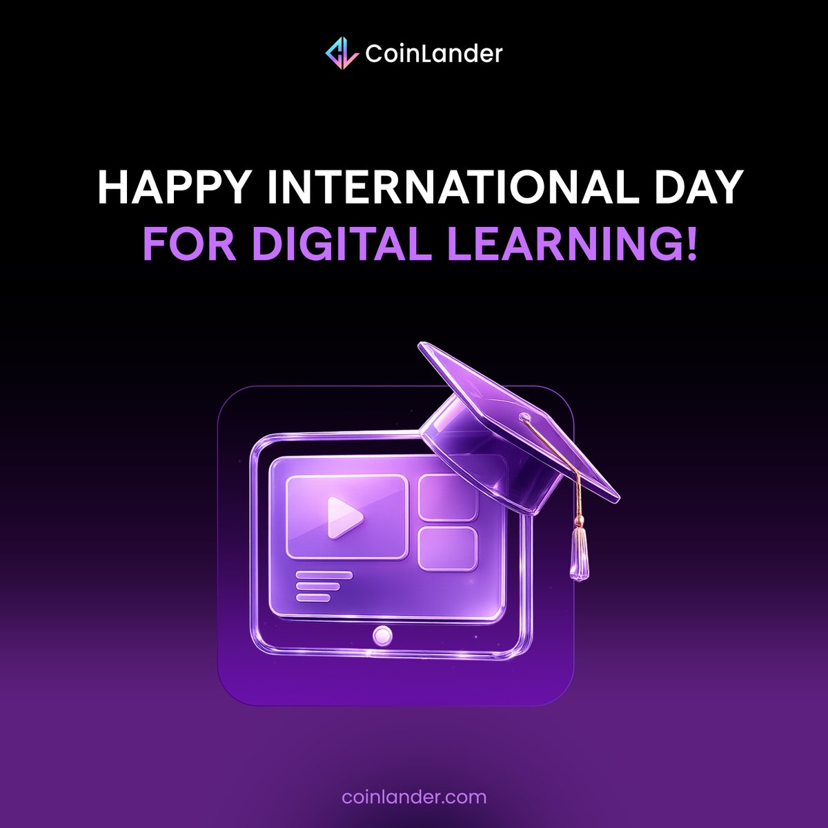 CoinLander | RWA tweet media