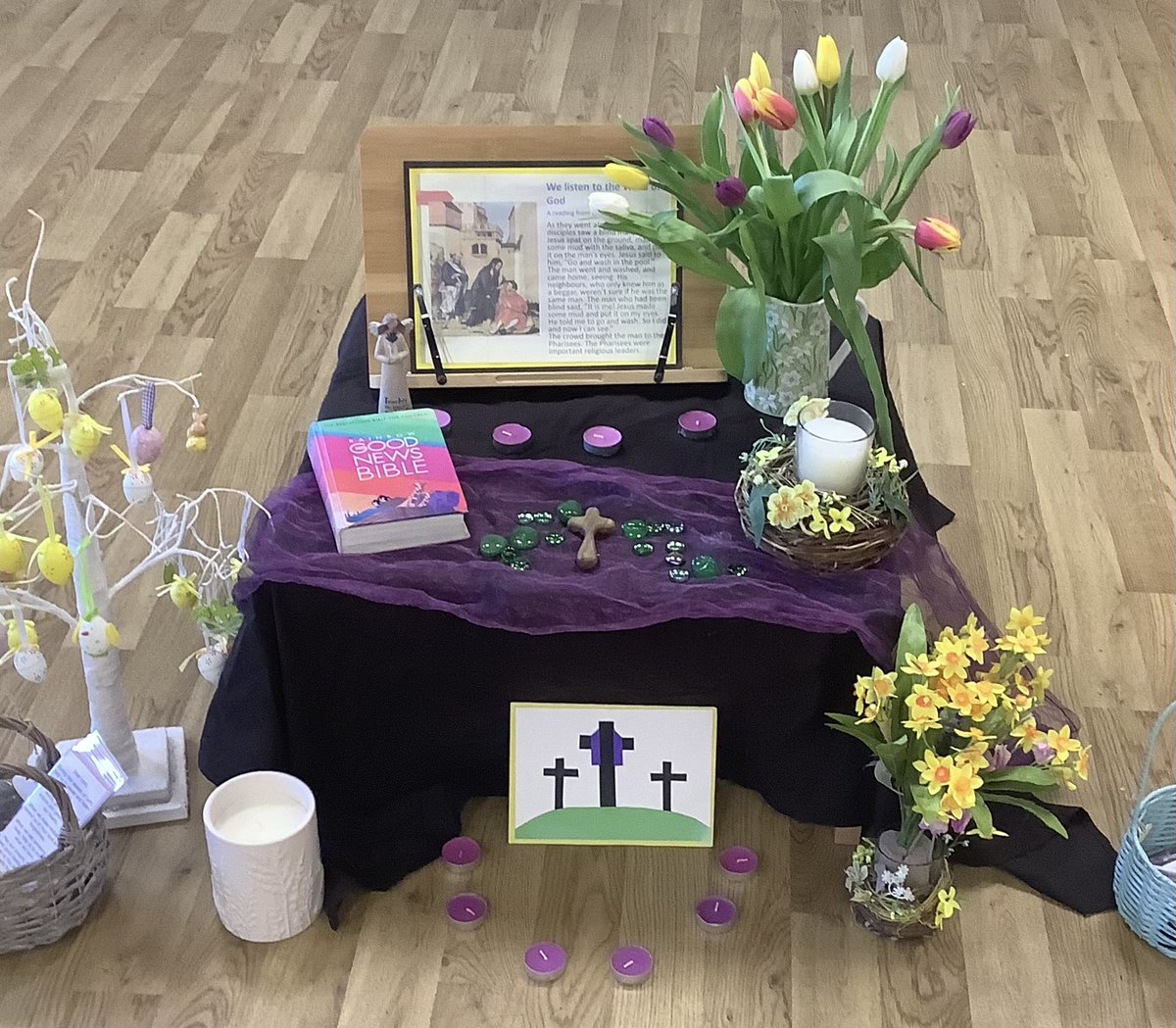 Mrs Todd tweet media