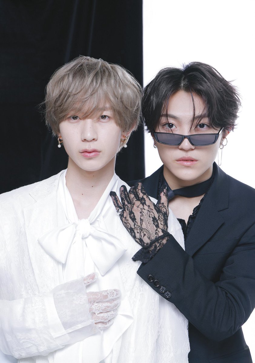 月刊TVガイド5月号 好評発売中!表紙は大橋和也&寺西拓人 tweet media