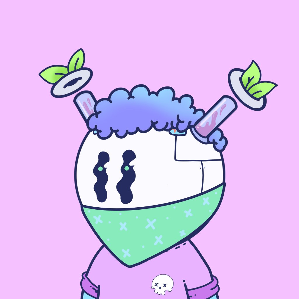 Cryptic Crypto tweet media