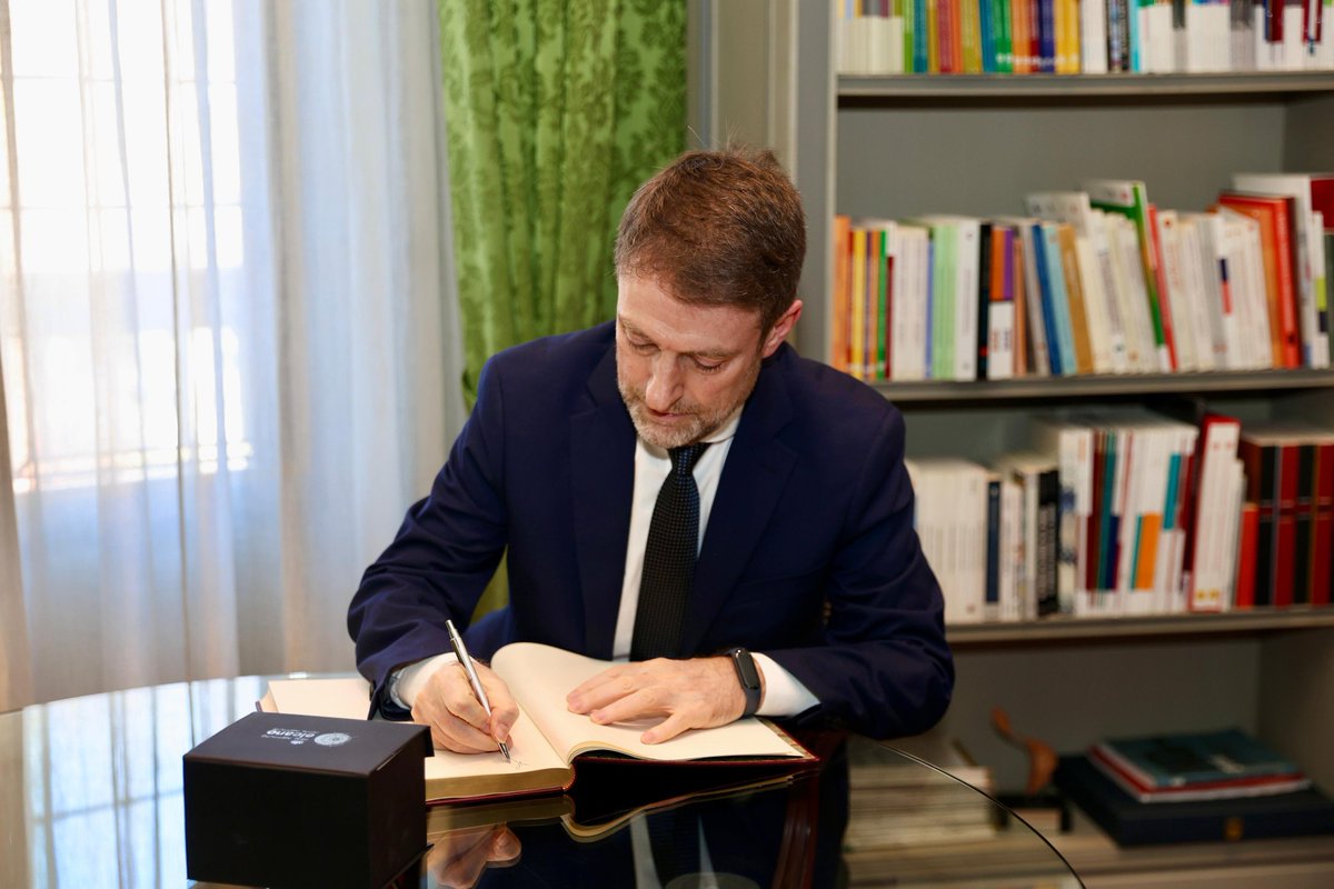 Ferit Hoxha🇦🇱 tweet media