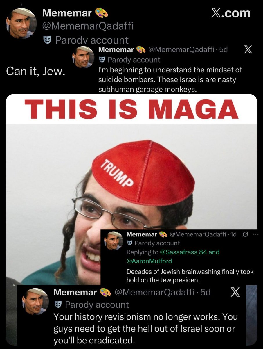 Gator Gar tweet media