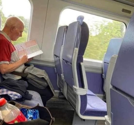 British Banter tweet media