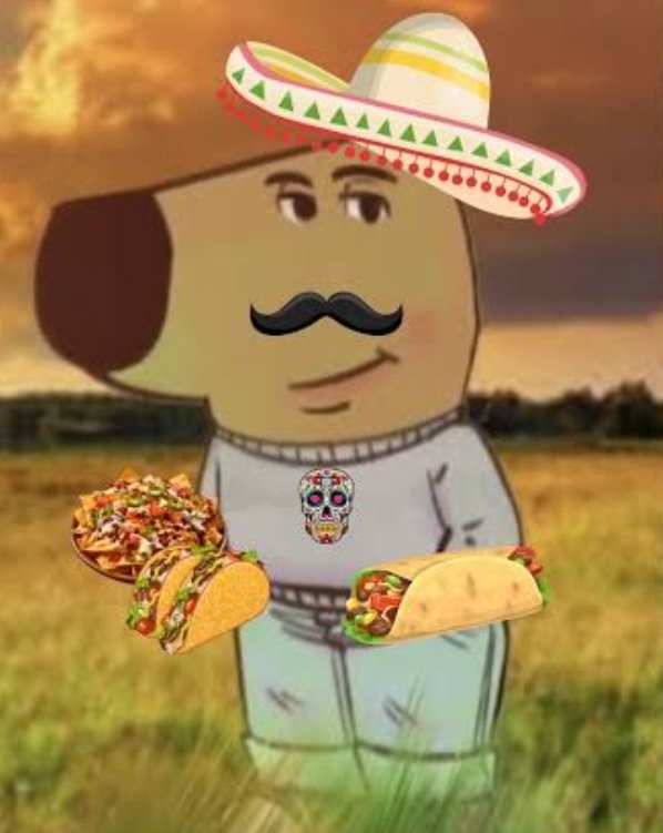 🐾🚔 Prazkat Reviews 🇲🇽 tweet media