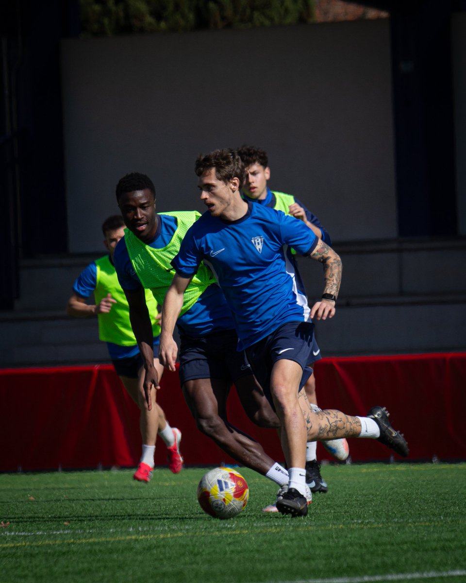 CDC Moscardó tweet media