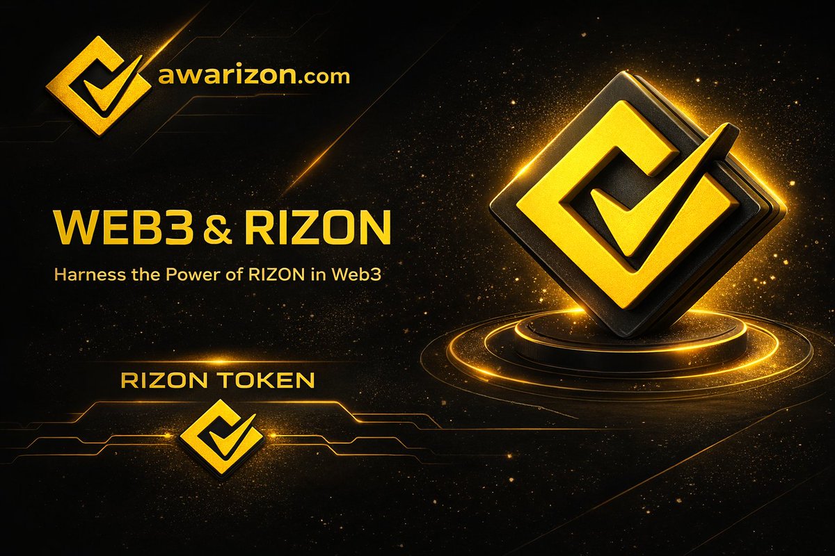 Awarizon tweet media