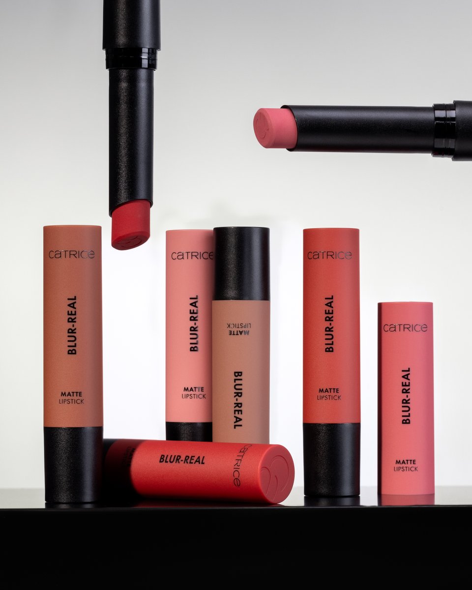 CATRICE South Africa tweet media